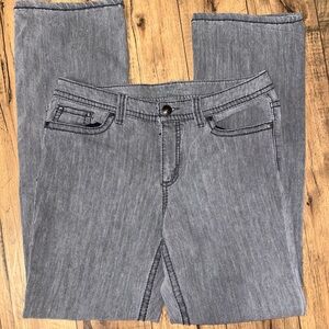 Women’s New Direction Gray Jeans